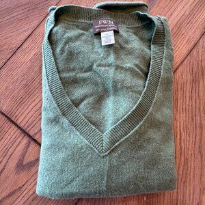 "Old Money" 100% Cashmere Sweater